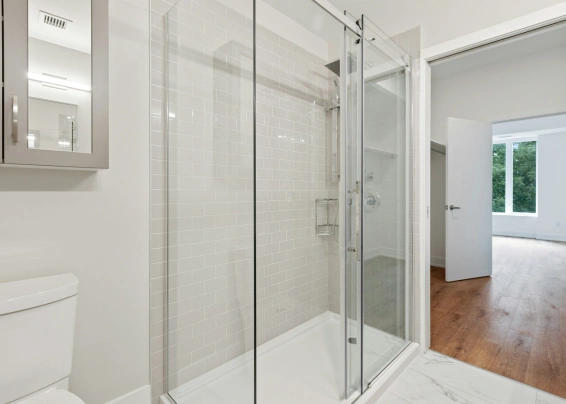 Shower Enclosures